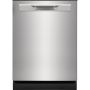 24" Built-in Dishwasher