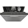 24" Built-in Dishwasher