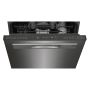 24" Built-in Dishwasher
