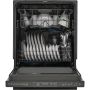 24" Built-in Dishwasher
