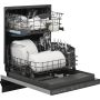 24" Built-in Dishwasher