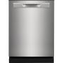 24" Built-in Dishwasher