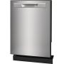 24" Built-in Dishwasher