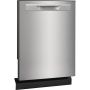 24" Built-in Dishwasher