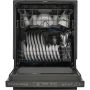 24" Built-in Dishwasher