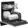 24" Built-in Dishwasher