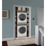 2.8 cu.ft. Front Loading Washer with Perfect Steam™