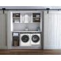 2.8 cu.ft. Front Loading Washer with Perfect Steam™