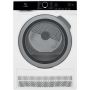 4.0 cu.ft. Electric Dryer with IQ-Touch® Controls