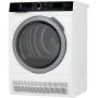4.0 cu.ft. Electric Dryer with IQ-Touch® Controls