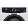 8.0 cu.ft. Gas Dryer with 7 Dry Programs