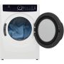 8.0 cu.ft. Gas Dryer with 7 Dry Programs