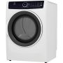 8.0 cu.ft. Gas Dryer with 7 Dry Programs