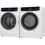 8.0 cu.ft. Gas Dryer with 7 Dry Programs