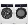 8.0 cu.ft. Gas Dryer with 7 Dry Programs