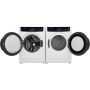 8.0 cu.ft. Gas Dryer with 7 Dry Programs