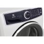 5.2 cu.ft. Front Loading Washer with 10 Wash Programs