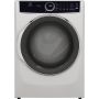 8.0 Electric Dryer with 10 Dry Programs