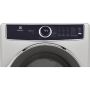 8.0 Electric Dryer with 10 Dry Programs