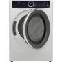 8.0 Electric Dryer with 10 Dry Programs
