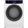 8.0 Gas Dryer with 10 Dry Programs
