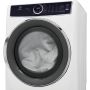 8.0 Gas Dryer with 10 Dry Programs