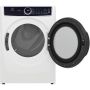 8.0 Gas Dryer with 10 Dry Programs
