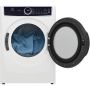 8.0 Gas Dryer with 10 Dry Programs