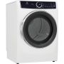 8.0 Gas Dryer with 10 Dry Programs