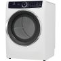 8.0 Gas Dryer with 10 Dry Programs