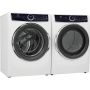8.0 Gas Dryer with 10 Dry Programs