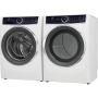 8.0 Gas Dryer with 10 Dry Programs