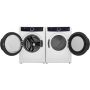 8.0 Gas Dryer with 10 Dry Programs