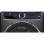 5.2 cu.ft. Front Loading Washer with 10 Wash Programs