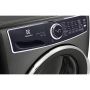 5.2 cu.ft. Front Loading Washer with 10 Wash Programs
