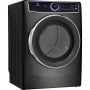 8.0 Electric Dryer with 10 Dry Programs