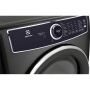 8.0 Electric Dryer with 10 Dry Programs