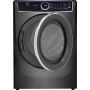 8.0 Electric Dryer with 10 Dry Programs