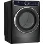 8.0 Gas Dryer with 10 Dry Programs