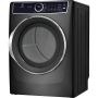 8.0 Gas Dryer with 10 Dry Programs