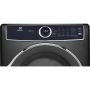 8.0 Gas Dryer with 10 Dry Programs