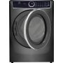 8.0 Gas Dryer with 10 Dry Programs