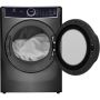 8.0 Gas Dryer with 10 Dry Programs