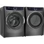 8.0 Gas Dryer with 10 Dry Programs