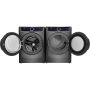 8.0 Gas Dryer with 10 Dry Programs