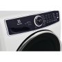 5.2 cu.ft. Front Loading Washer with 11 Wash Programs