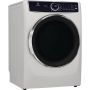 8.0 Electric Dryer with 11 Dry Programs