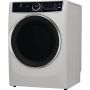 8.0 Electric Dryer with 11 Dry Programs
