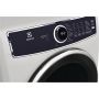 8.0 Electric Dryer with 11 Dry Programs