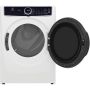 8.0 Gas Dryer with 11 Dry Programs